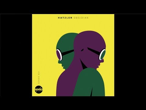 Hatzler - Obsidian (Original Mix)