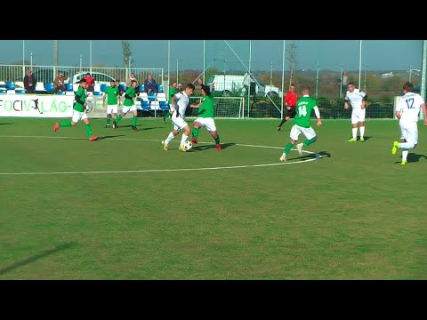 Balatonalmádi SE - Fűzfői AK megye I. bajnoki összefoglaló. 2021.10.31.