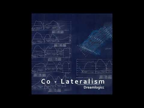 Dreamlogicc - A Fhast Phourke In The Rhodes (PTDMENDGAME) 2020