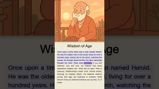 Discover Life Lessons From the Oldest Man in the World