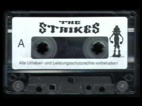 The Strikes - Einsamer Punker (Original - nicht die Neufassung)