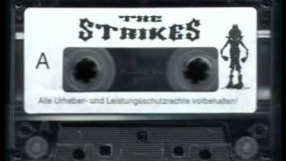 The Strikes - Einsamer Punker (Original - nicht die Neufassung)