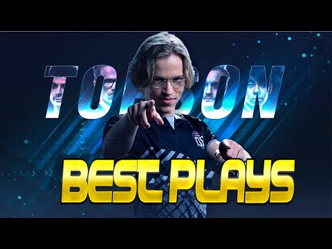 TOPSON PUGNA GAMEPLAY