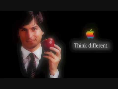 , title : 'think differenet (apple) 1997 - מתורגם לעברית'