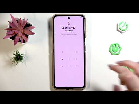MOTOROLA Razr 60 Ultra – How to Reset Network Settings