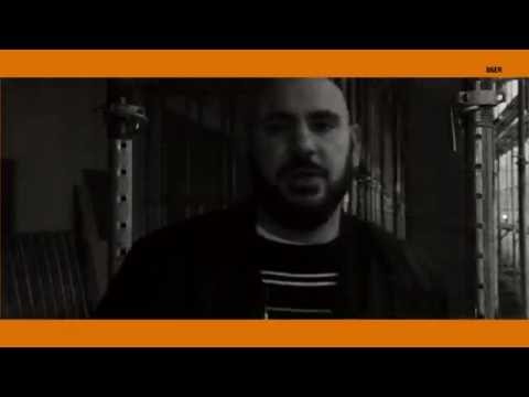 86er Kollektiv Promo Video #1 Feat. Ismailart, Subculture, Ruff