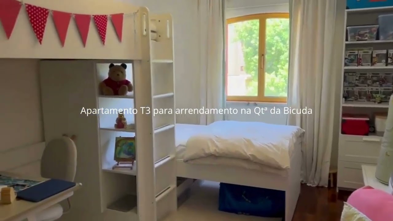 Vídeo do imóvel