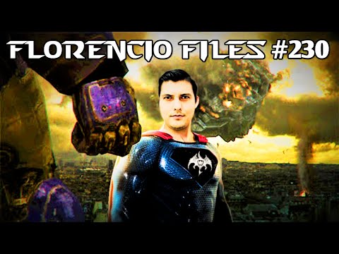 StarCraft 2 - HOW NOT TO USE THORS | Florencio Files #230