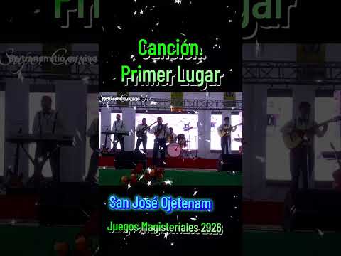 Siembra con el Corazón 💖✅️San José Ojetenam, Primer Lugar. Concurso Encuentros Magisteriales 2026