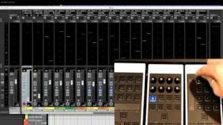 Video thumbnail for Steinberg CMC-CH Channel Controller by DV247 Music Store UK TV
