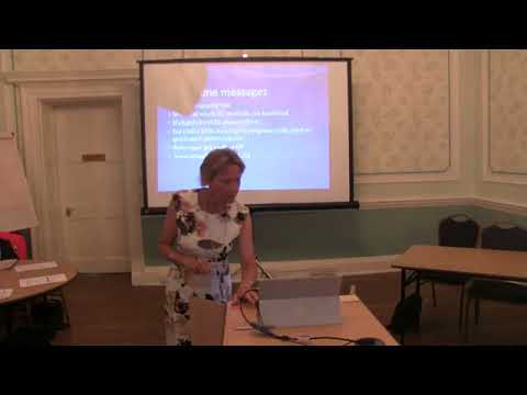Part 3 EHC PGD training