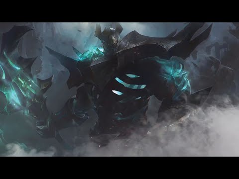 faker mordekaiser
