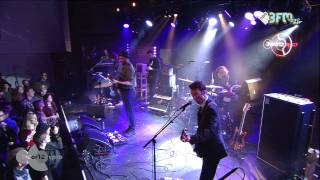 De Staat - Sweatshop Live bij De Song van het Jaar 2014