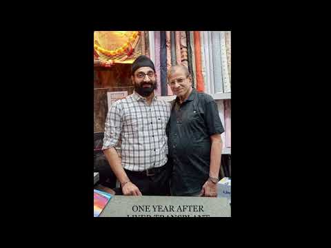 LIVER TRANSPLANT: THINGS YOU SHOULD KNOW! | DR DINESH ZIRPE| TRANSPLANT SURGEON| LDLT