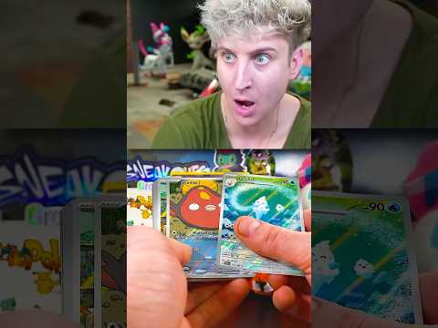 FIRST GOD PACK FROM WHITE FLARE!