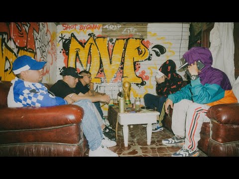 Lil Bry x ITIA - MVP (Videoclip oficial).