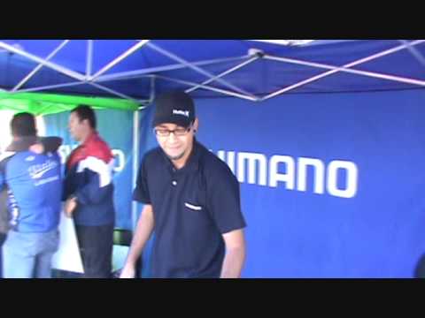 Copa Endurance - Apoio Neutro SHIMANO Jarinu 2010