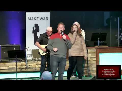 220130AM - Sometimes  It Takes a Mountain