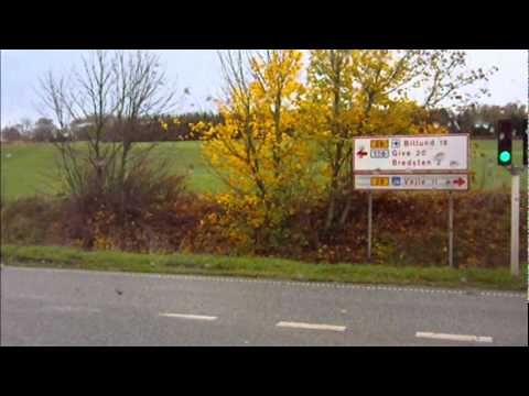 easy job ...in Danemark( Golden Earring /Radar Love)