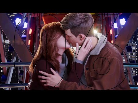 Marvel's Spider Man 2 PS5 - Walkthrough Gameplay Part 6 - Venom Symbiote