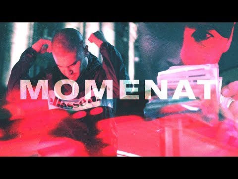 Tompe - Momenat (Official Video)
