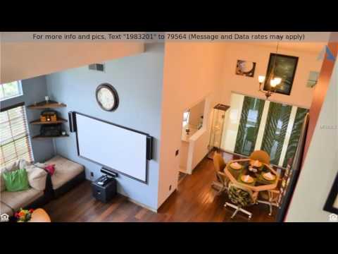 Priced at $199,500 - 1991 GEORGIA CIRCLE S, CLEARWATER, FL 33760