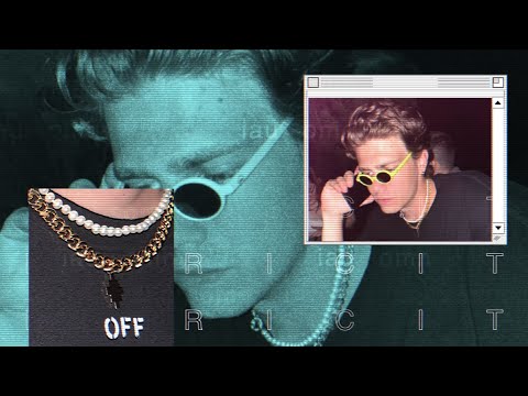 Costex - KOKO (Official Visualizer)