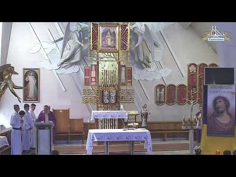 Transmisja 13.03.2022 - godz.11:00