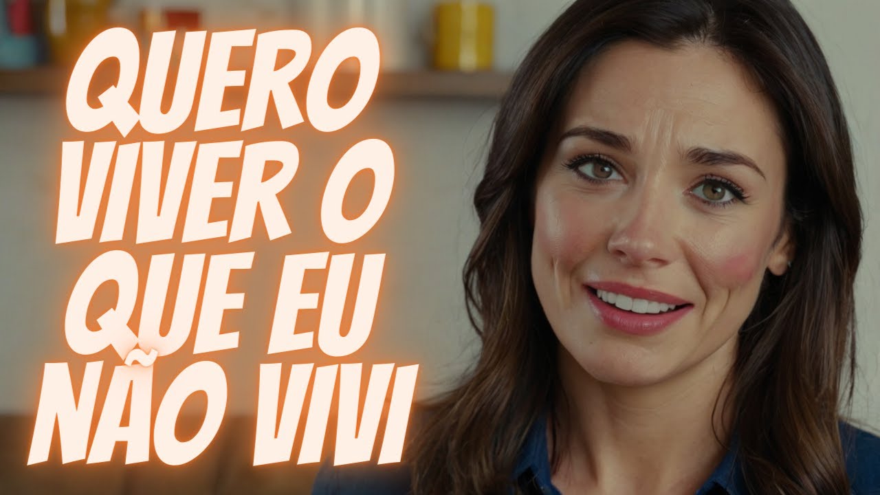 Um dia, a casa cai