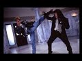 Gary Daniels Fight Scenes 1 Deadly Target 1994 Byron Mann Martial Arts Action Archives