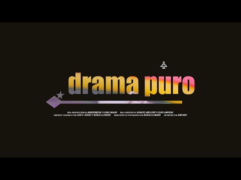Quarzoismellow - DRAMA PURO