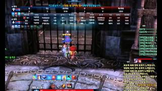 패 0-2 vs 검궁정 (Stalker,구땡,형민)