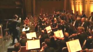 Con Te Partiro by Jackie Evancho remixed with Chris Botti