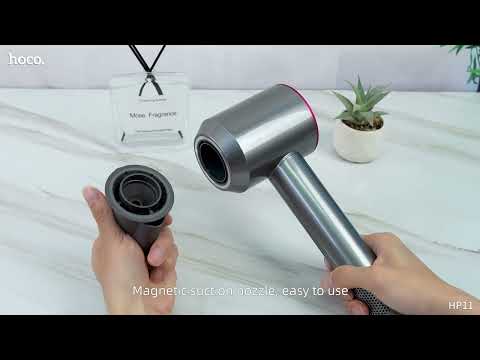 Hoco HP11 Plus High-speed Purple Hoco HP11 Plus High-speed Purple