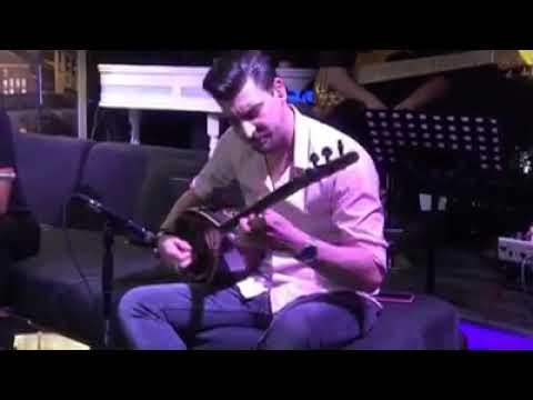 Βασίλης Μπατής / Παραδοσιακό /Απίστευτη Ερμηνεία / Live