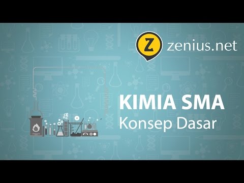Rumus Pengenceran Larutan dan Contoh Soal - Materi Kimia Kelas 11