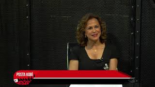 HÜLYA YILMAZİPEK   KOBİ I Müzikle transın buluşması: Jivamukti