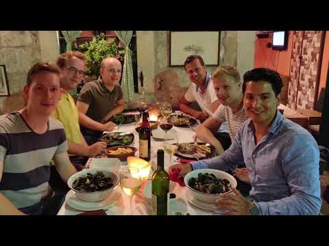 Balkan Roadtrip 2019