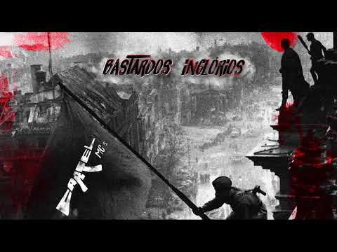 2 - Cartel MCs - Zinedine (Prod. Guga Beats & C.Boricceli)