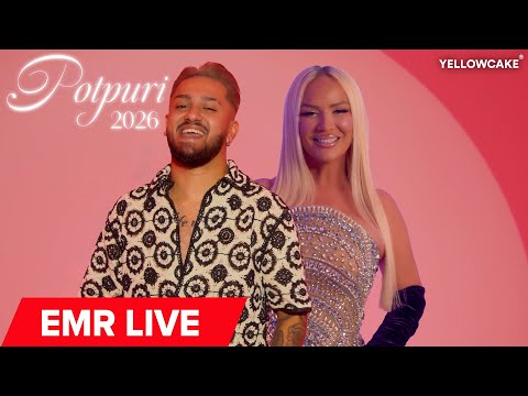 Albulena Ukaj x Turabi - Potpuri 2026