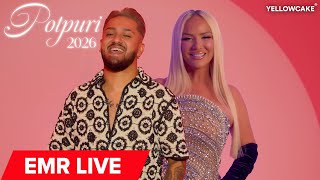 Albulena Ukaj & Turabi - Potpuri (Gezuar 2026)