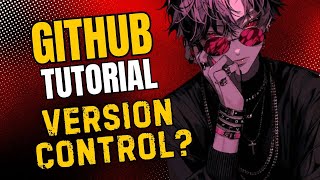 Github Tutorial in hindi 2024 |  What is Version Control | Github Tutorial in hindi latest tutorial