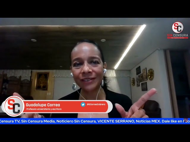Vídeo relacionado con Las cinco vidas de Genaro García Luna