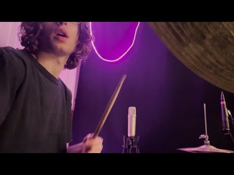 How to play breakbeats