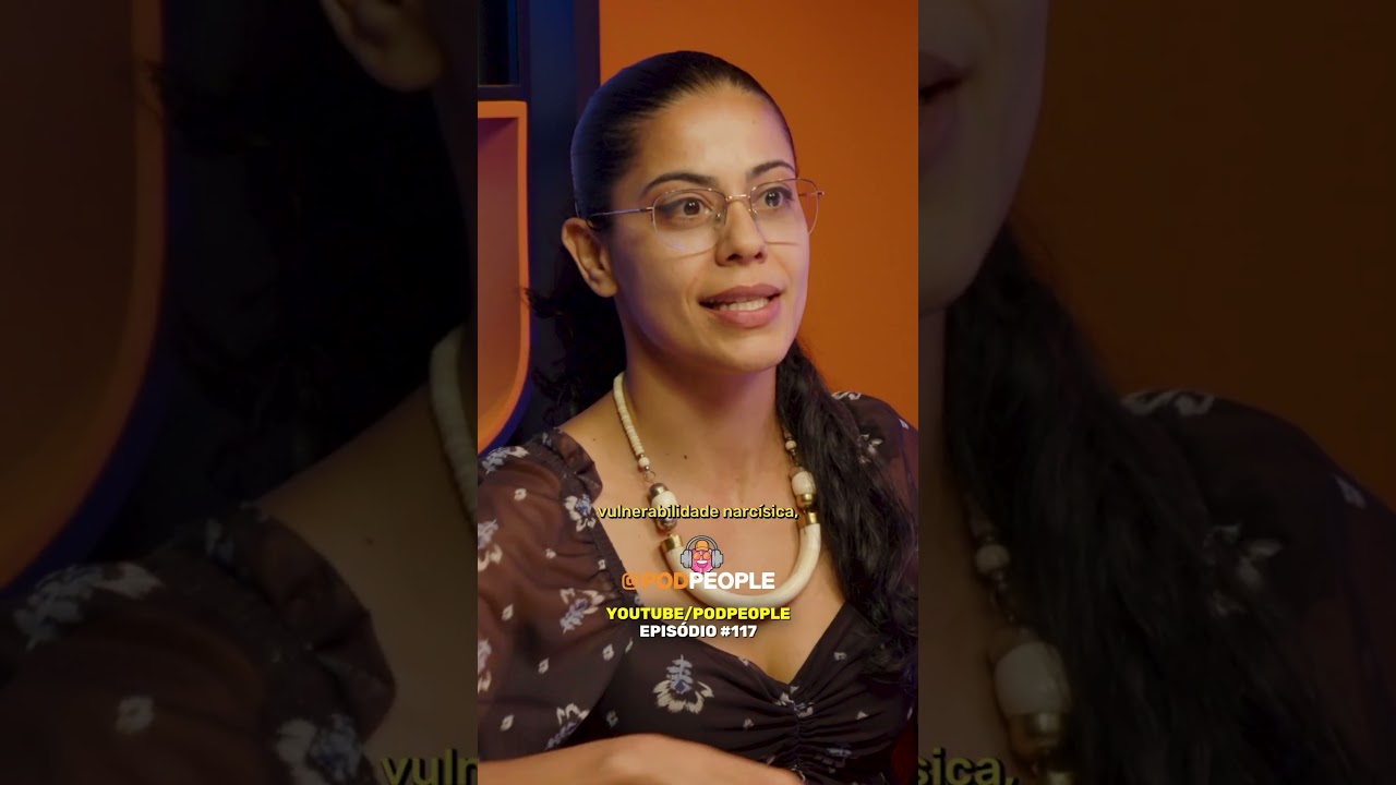 Narcisismo Vulnerável