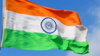 Republic Day Celebration of India