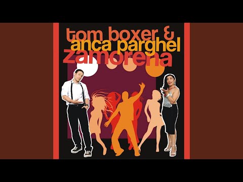 Brasil (Tom Boxer RMX)