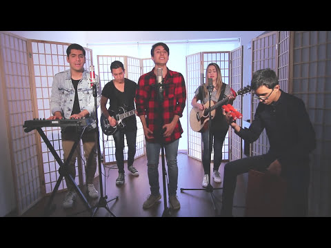 TWICE MÚSICA - Mi deseo feat. Ayrton Day (Hillsong Worship - One thing en español)