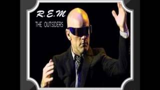 R.E.M. - The Outsiders  (Live FM Broadcast 2005)