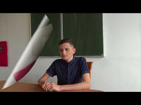 SWOT Testimonial - VET Student - Trifan Dorel - Romania